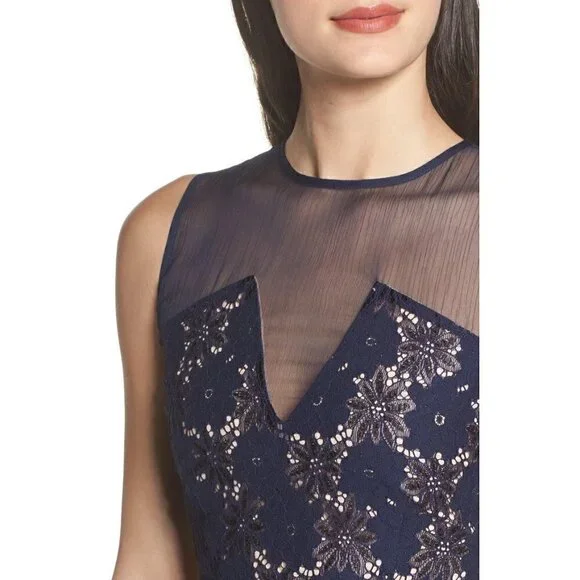 NWT Foxidox Antiqah Dress - Picture 2 of 10